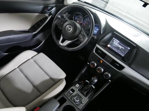 Used 2016 MAZDA CX-5 Touring AWD/4WD image 9