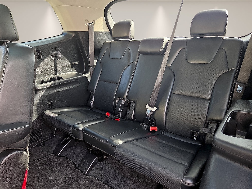 Used 2024 Kia Telluride SX Prestige AWD/4WD image 11