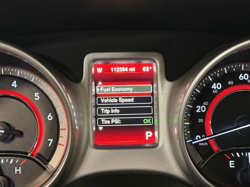 Used 2016 Dodge Journey R/T image 78