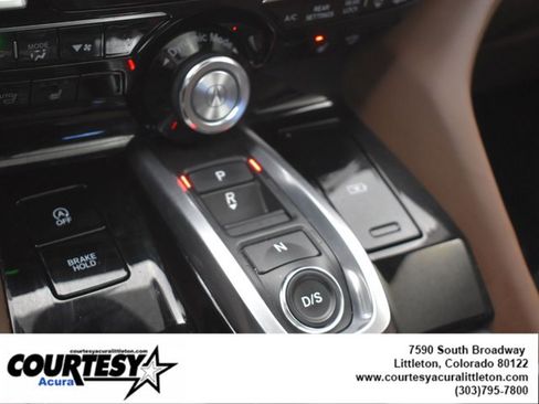 Certified 2023 Acura MDX SH-AWD w/ Technology Package image 19