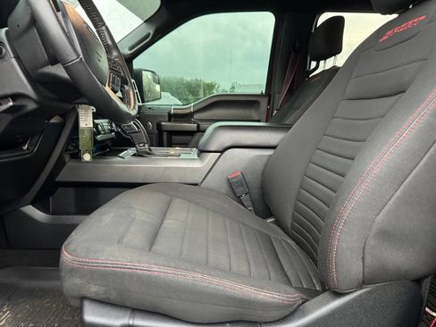Certified 2020 Ford F150 XLT w/ Equipment Group 302A Luxury AWD/4WD image 10