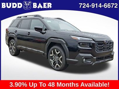 New 2026 Subaru Outback Touring XT