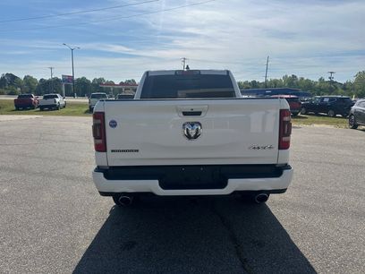 Used 2020 RAM 1500 Big Horn