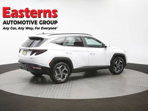 Used 2023 Hyundai Tucson SEL w/ Convenience Package AWD/4WD image 40