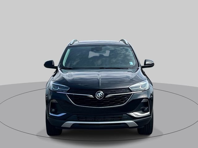 Used 2023 Buick Encore GX Essence w/ Experience Buick Package AWD/4WD image 9