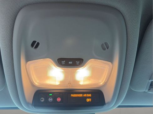 Used 2024 Buick Encore GX Preferred w/ Comfort Package FWD image 30