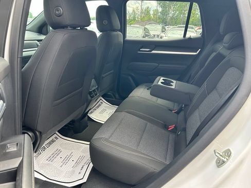 New 2027 GMC Terrain Elevation FWD image 18