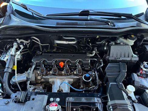 Used 2022 Honda HR-V EX image 31