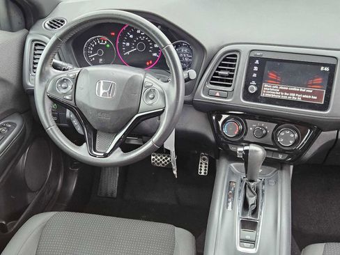 Used 2019 Honda HR-V Sport image 24