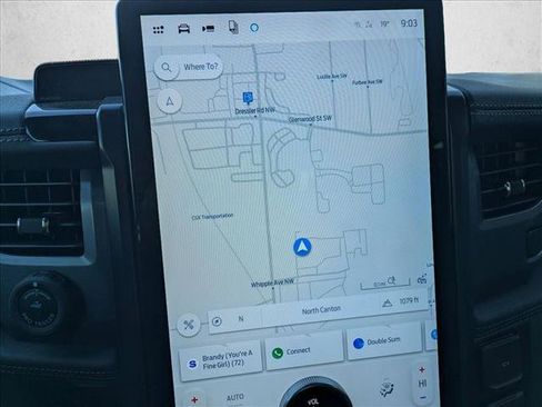 Used 2025 Ford F150 Lightning Flash image 13