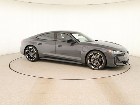 New 2026 Audi RS e-tron GT performance AWD/4WD image 9