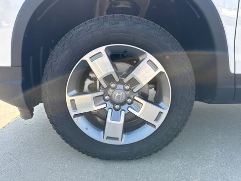 New 2026 Honda Ridgeline RTL image 25