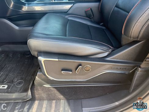 Used 2021 Ford F150 Lariat w/ Equipment Group 502A High AWD/4WD image 21
