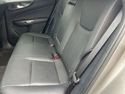 Used 2023 Lexus NX 350h AWD w/ Cold Area Package image 10