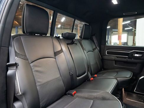 New 2026 RAM 2500 Laramie w/ Night Edition image 32