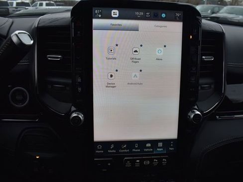 New 2026 RAM 2500 Limited AWD/4WD image 29