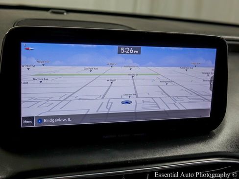 Used 2022 Hyundai Santa Fe Limited AWD/4WD image 15
