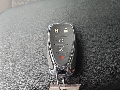 Used 2024 Chevrolet Equinox LT AWD/4WD image 97