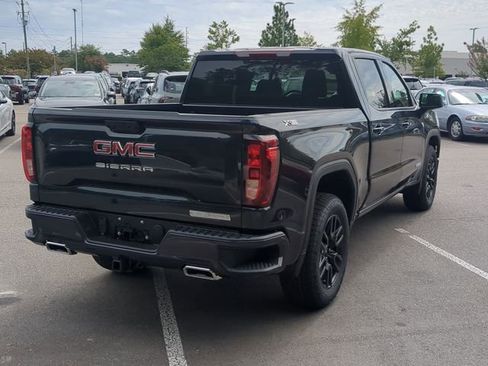 New 2026 GMC Sierra 1500 Elevation w/ X31 Off-Road Package image 6
