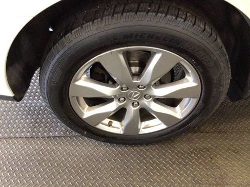 Used 2015 Acura MDX SH-AWD w/ Advance Package image 29
