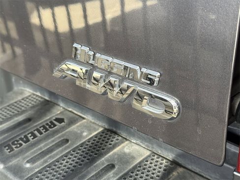 Used 2021 Honda Ridgeline RTL image 10