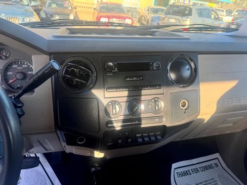 Used 2008 Ford F350 XL image 11