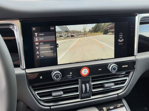 New 2026 Porsche Macan S AWD/4WD image 13