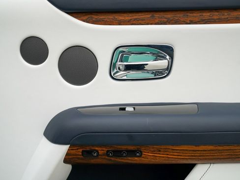 Certified 2022 Rolls-Royce Ghost image 68