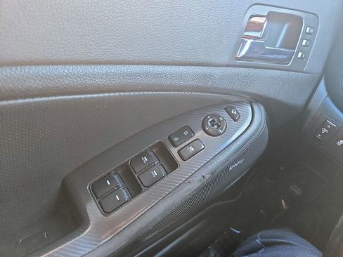 Used 2012 Kia Optima SX w/ Premium Touring Pkg image 22