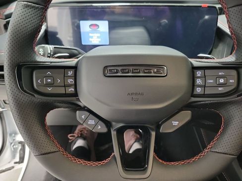 New 2026 Dodge Charger R/T Scat Pack w/ Track Package image 13