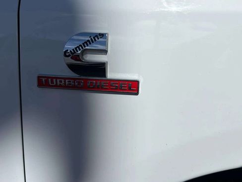 Used 2022 RAM 2500 Tradesman image 19