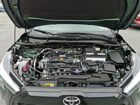 New 2026 Toyota Corolla Cross XLE image 20