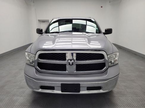 Used 2021 RAM 1500 Tradesman w/ Popular Equipment Group image 15