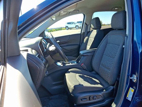 Used 2019 Chevrolet Equinox LT image 13