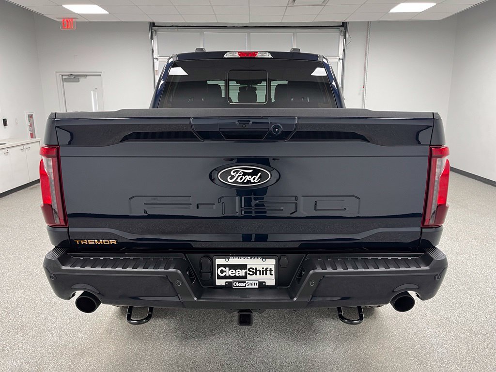 Used 2026 Ford F150 Tremor AWD/4WD image 9