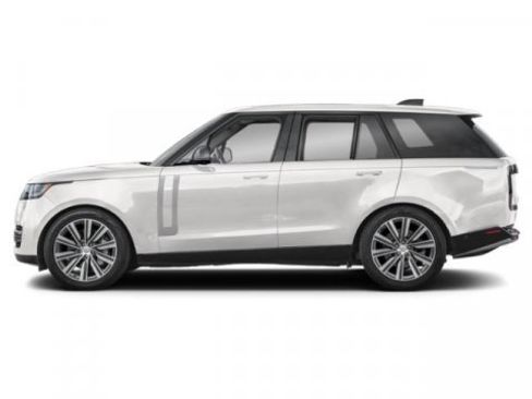 Used 2024 Land Rover Range Rover SE image 3