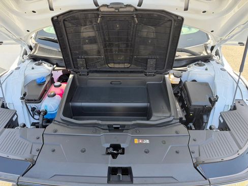 Used 2023 Hyundai Ioniq 5 Limited RWD image 56