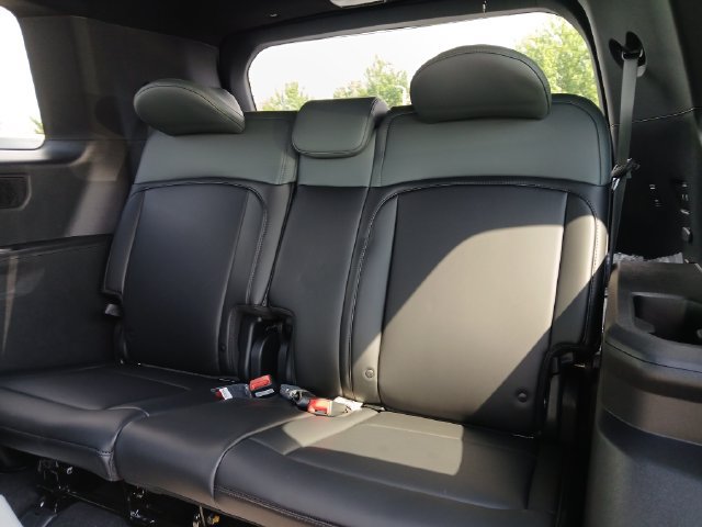 New 2027 Kia Telluride SX X-Line AWD/4WD image 10