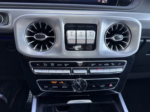 Used 2023 Mercedes-Benz G 550 image 44