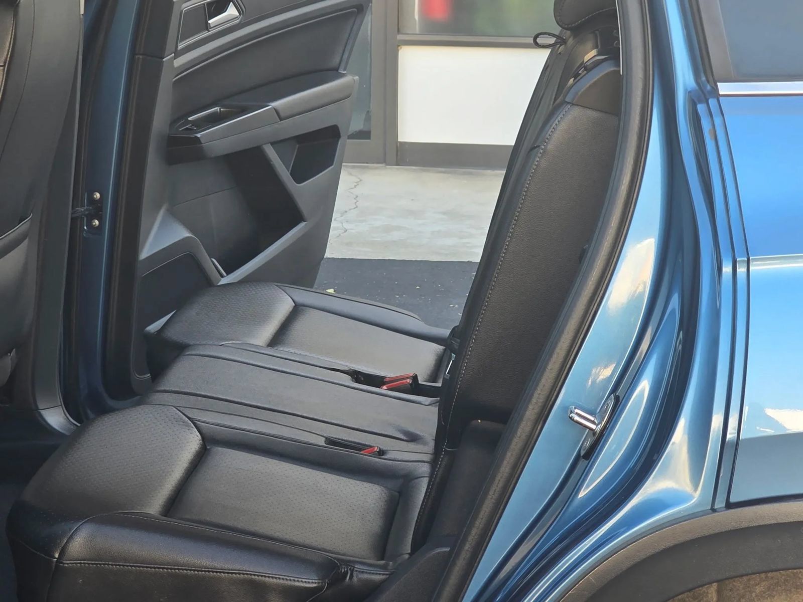 Used 2019 Volkswagen Atlas SE FWD image 8