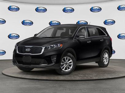 Used 2020 Kia Sorento LX