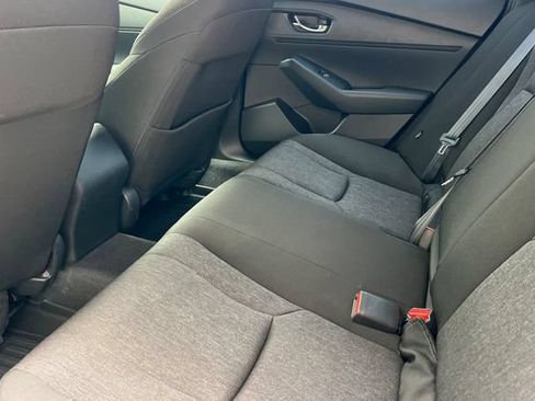 Used 2023 Honda Accord LX image 14
