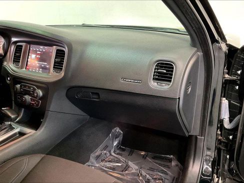 Used 2023 Dodge Charger SXT image 16