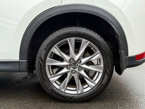 Used 2020 MAZDA CX-5 Grand Touring w/ GT Premium Package image 20