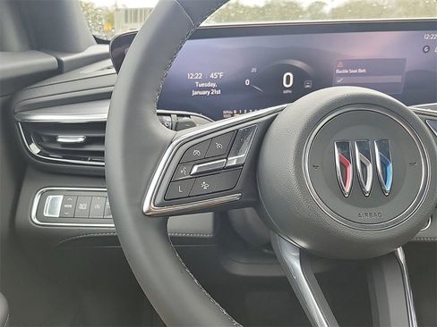 New 2025 Buick Enclave Sport Touring w/ Power Package image 16