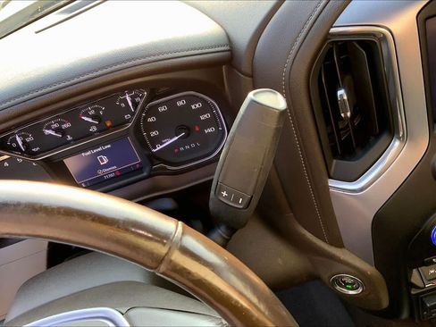 Used 2020 GMC Sierra 1500 SLT w/ SLT Premium Plus Package RWD image 15