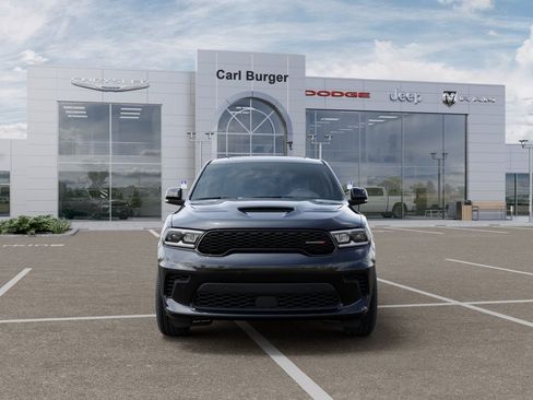 New 2026 Dodge Durango GT AWD/4WD image 6