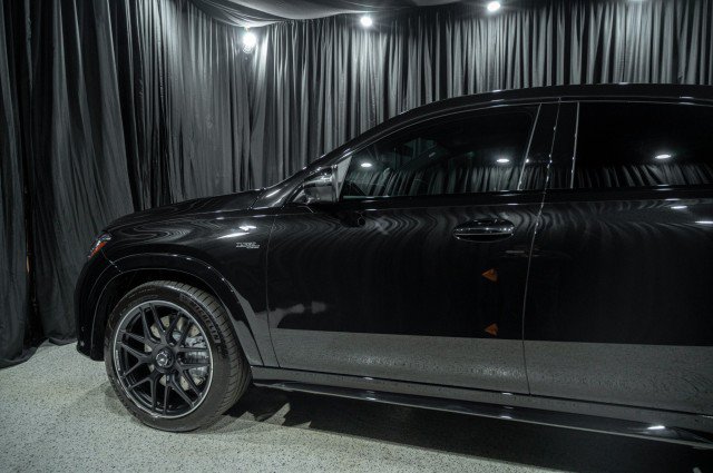 New 2026 Mercedes-Benz GLE 53 AMG 4MATIC Coupe image 5