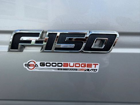 Used 2014 Ford F150 FX4 w/ Equipment Group 402A Luxury AWD/4WD image 64