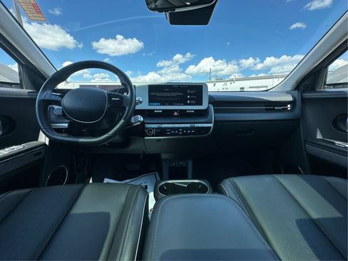 Used 2023 Hyundai Ioniq 5 Limited w/ Cargo Package AWD/4WD image 27